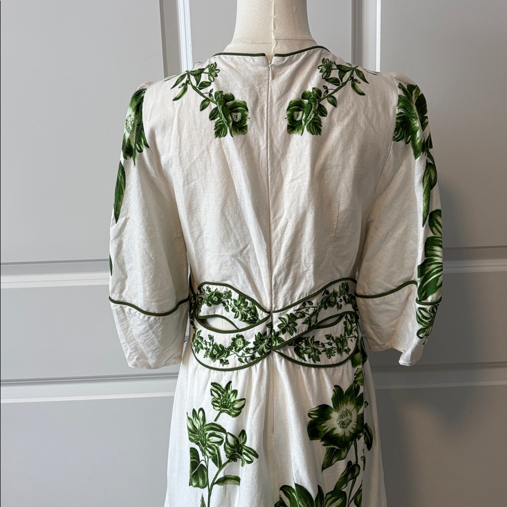 Farm rio dress - Picture 7 of 10
